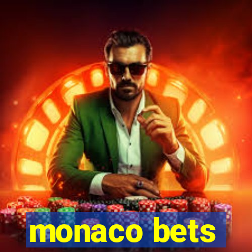 monaco bets